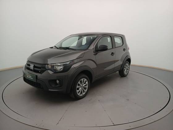FIAT MOBI 1.0 EVO FLEX LIKE. MANUAL FIAT MOBI 1.0 EVO FLEX LIKE. MANUAL